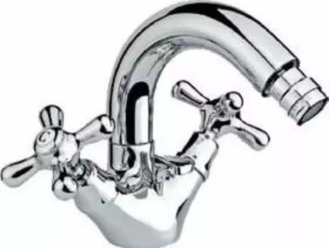 Смеситель для биде Nicolazzi 2537BZ nuova brenta двухрычажный
