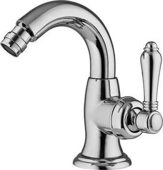 Смеситель для биде Nicolazzi Cinquanta 3455CR75C, хром