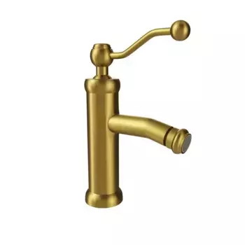 Смеситель для биде Paini Duomo 88PJ304 золото