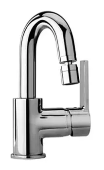 Смеситель для биде Paini Le mans 90CR255 хром