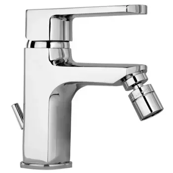 Смеситель для биде Paini Ovo 86CR3062SKM хром