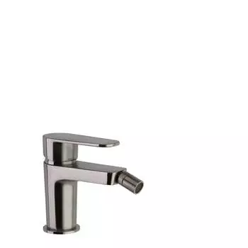 Смеситель для биде RamonSoler Alexia 3603NC никель брашированный