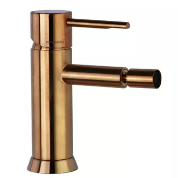 Смеситель для биде RamonSoler Odisea 390301CUC медь