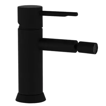 Смеситель для биде RamonSoler Odisea 390301NM черный матовый