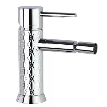 Смеситель для биде RamonSoler Odisea joya 590301 хром
