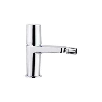 Смеситель для биде RamonSoler Tzar 340301 хром