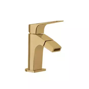 Смеситель для биде RamonSoler Urban Chic 210301OC золото