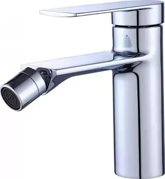Смеситель для биде Savol S-601860 хром