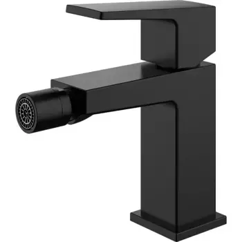 Смеситель для биде Splenka S01.50.06 черный