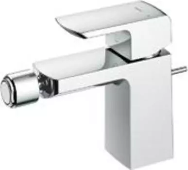 Смеситель для биде TOTO SG/Jewelhex TRG02301R, хром