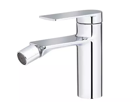 Смеситель для биде Viko V-7708 хром