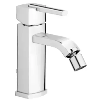 Смеситель для биде Webert Azeta AZ840102015 хром