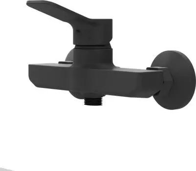 Смеситель для душа AM.PM X-Joy F85A20022, черный