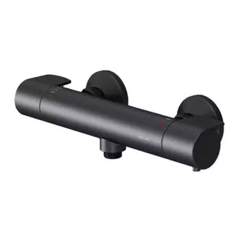 Смеситель для душа AM.PM X-Joy F85A40022 черный