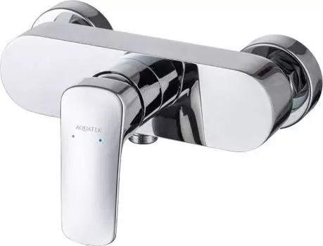 Смеситель для душа AQUATEK AQ1060CR ВЕГА