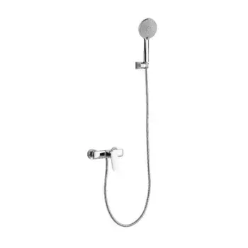 Смеситель для душа Arrow AG3503CP хром