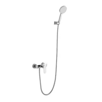 Смеситель для душа Arrow AHGQ35013CP хром