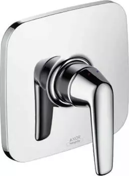 Смеситель для душа Axor Bouroullec 19621000