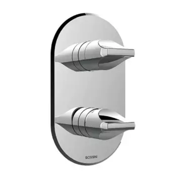 Смеситель для душа Bossini Apice Z00501.030 хром