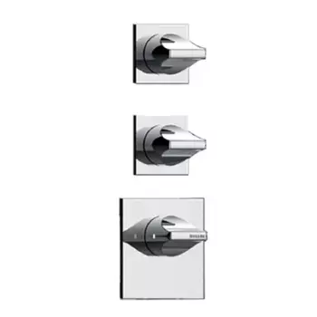 Смеситель для душа Bossini Apice Z035203.030 хром