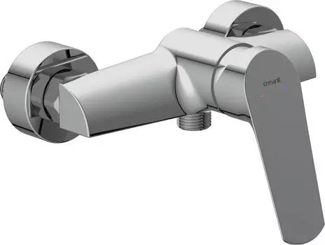 Смеситель для душа Cersanit Flavis 63036, хром