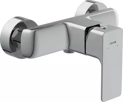 Смеситель для душа Cersanit Geo 63041, хром