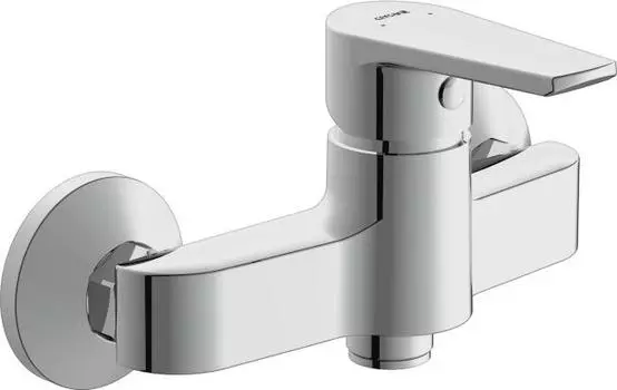 Смеситель для душа Cersanit Vero 63062, хром