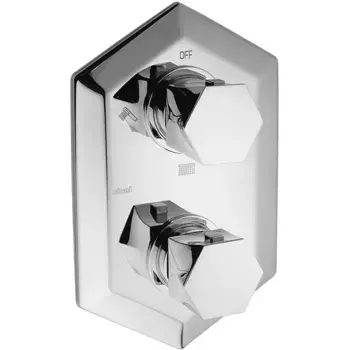 Смеситель для душа Cisal Cherie CE01920021 хром