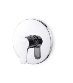 Смеситель для душа D&K Rhein.Marx DA1394601 хром