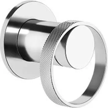 Смеситель для душа Gessi Anello 63409#031, хром