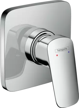 Смеситель для душа Hansgrohe Logis 71604000, хром