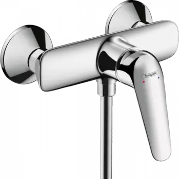 Смеситель для душа Hansgrohe Novus 71060000, хром