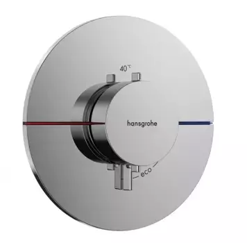 Смеситель для душа Hansgrohe ShowerSelect 15559000 хром