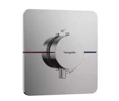 Смеситель для душа Hansgrohe ShowerSelect 15588000 хром
