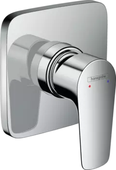 Смеситель для душа Hansgrohe Talis E2 71764000, хром