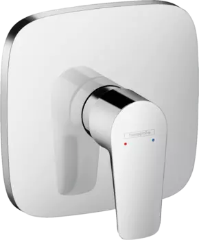 Смеситель для душа Hansgrohe Talis E 71765000, хром