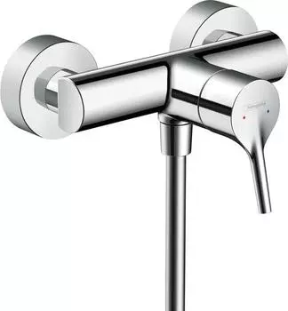 Смеситель для душа Hansgrohe Talis S 72600000, хром