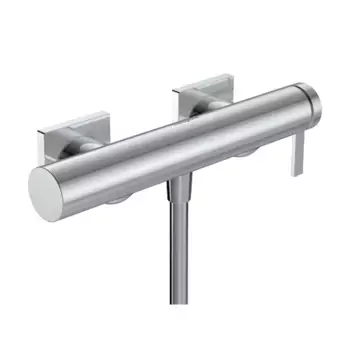 Смеситель для душа Hansgrohe Tecturis E 73620000 хром