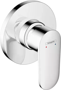 Смеситель для душа Hansgrohe Vernis Blend 71649000, хром