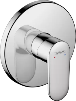 Смеситель для душа Hansgrohe Vernis Blend 71667000, хром