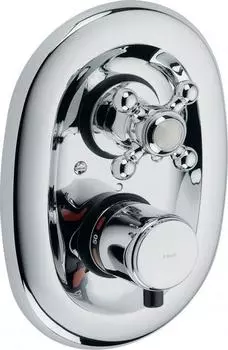 Смеситель для душа Kludi Adlon 517200520, хром