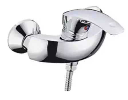 Смеситель для душа Medea HB9555262C хром