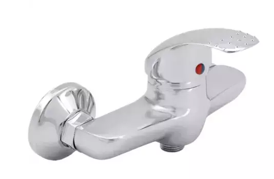 Смеситель для душа Medea HB9582208C хром