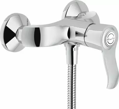 Смеситель для душа Nobili Sofi SI98130CR хром