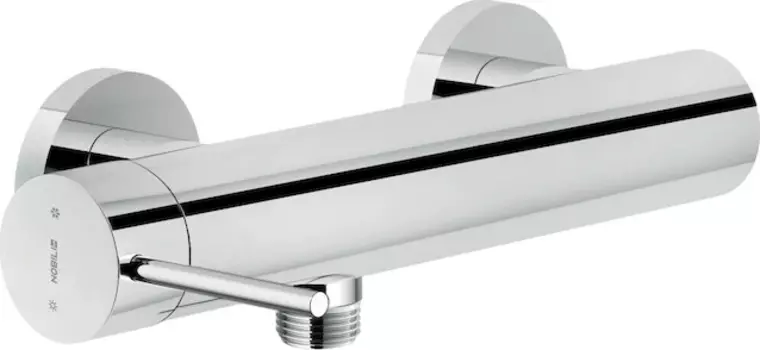 Смеситель для душа Nobili Velis VE125130CR, хром
