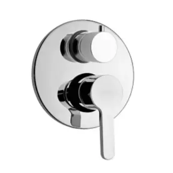 Смеситель для душа Paini Arena 92CR6911 хром