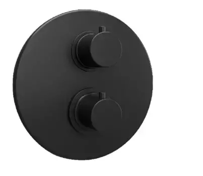 Смеситель для душа Paini COX 78PZ690TH черный