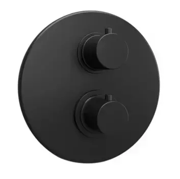 Смеситель для душа Paini COX 78PZ691TH черный