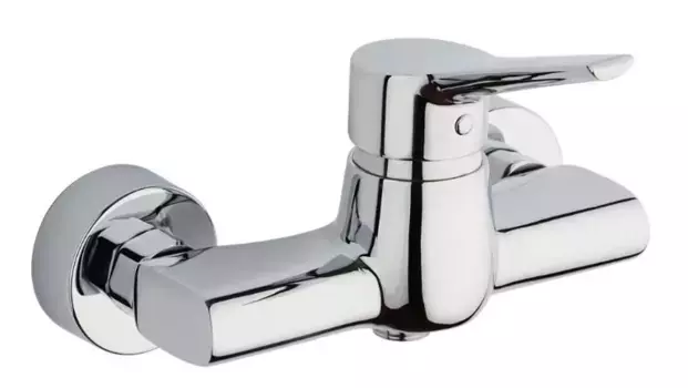 Смеситель для душа Paini Messina MECR511KM хром