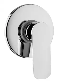 Смеситель для душа Paini Nove 09CR690 хром